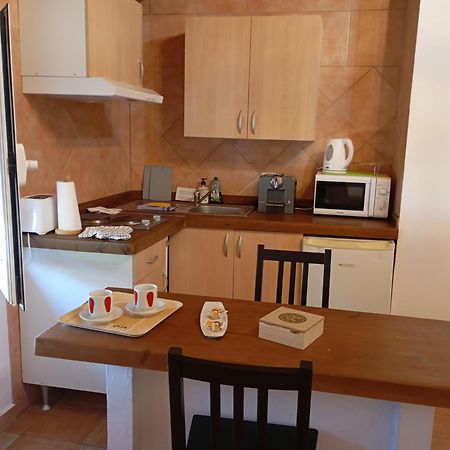 Galwey, Tourist Appartments With Wifi Málaga Kültér fotó