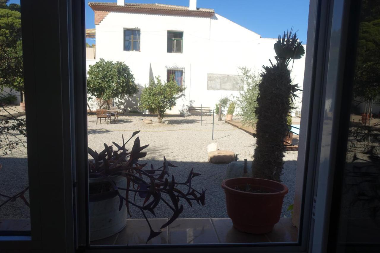Galwey, Tourist Appartments With Wifi Málaga Kültér fotó