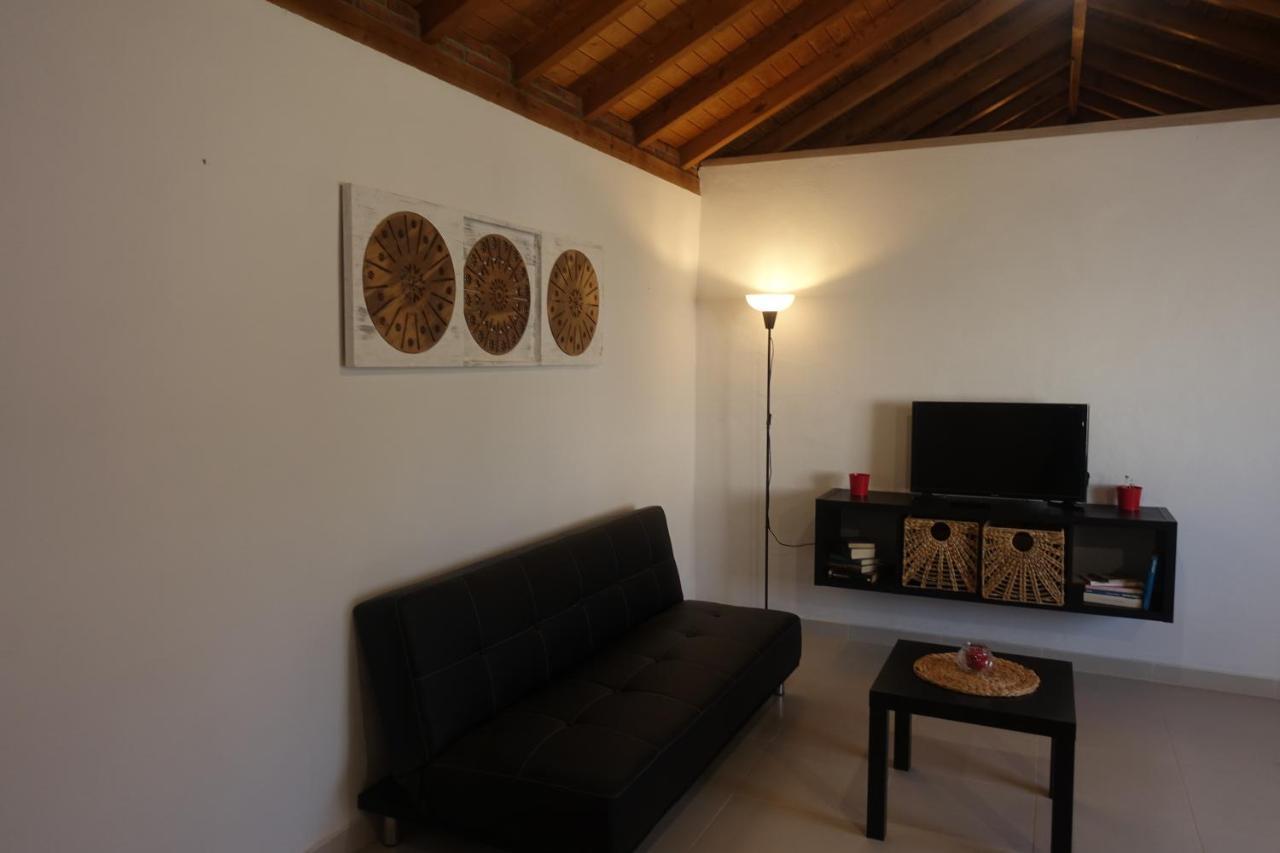 Galwey, Tourist Appartments With Wifi Málaga Kültér fotó