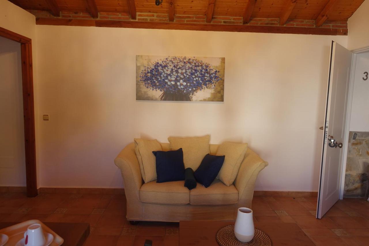 Galwey, Tourist Appartments With Wifi Málaga Kültér fotó
