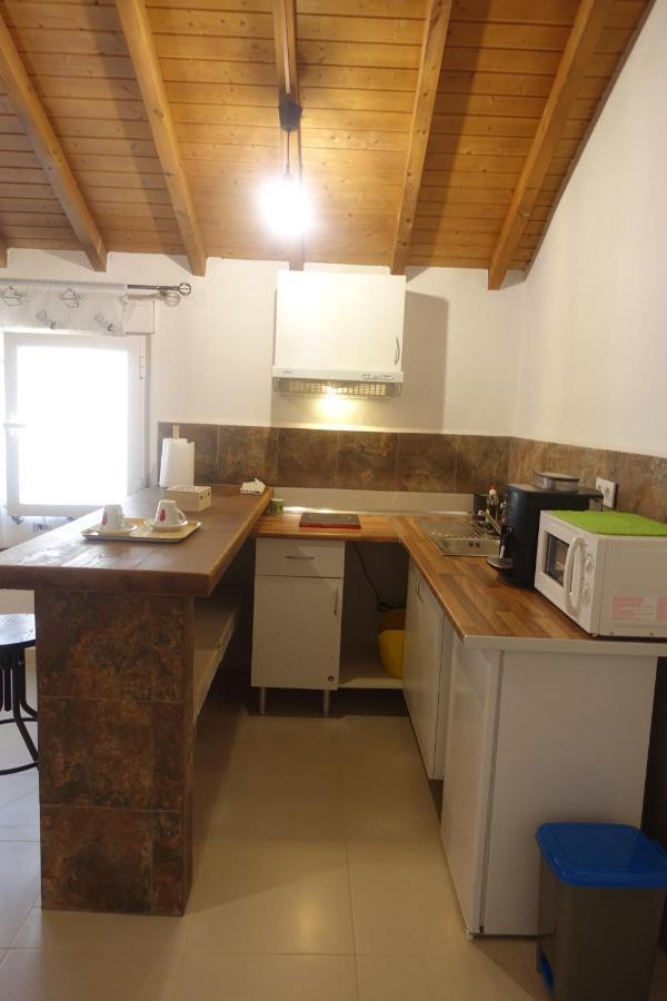 Galwey, Tourist Appartments With Wifi Málaga Kültér fotó