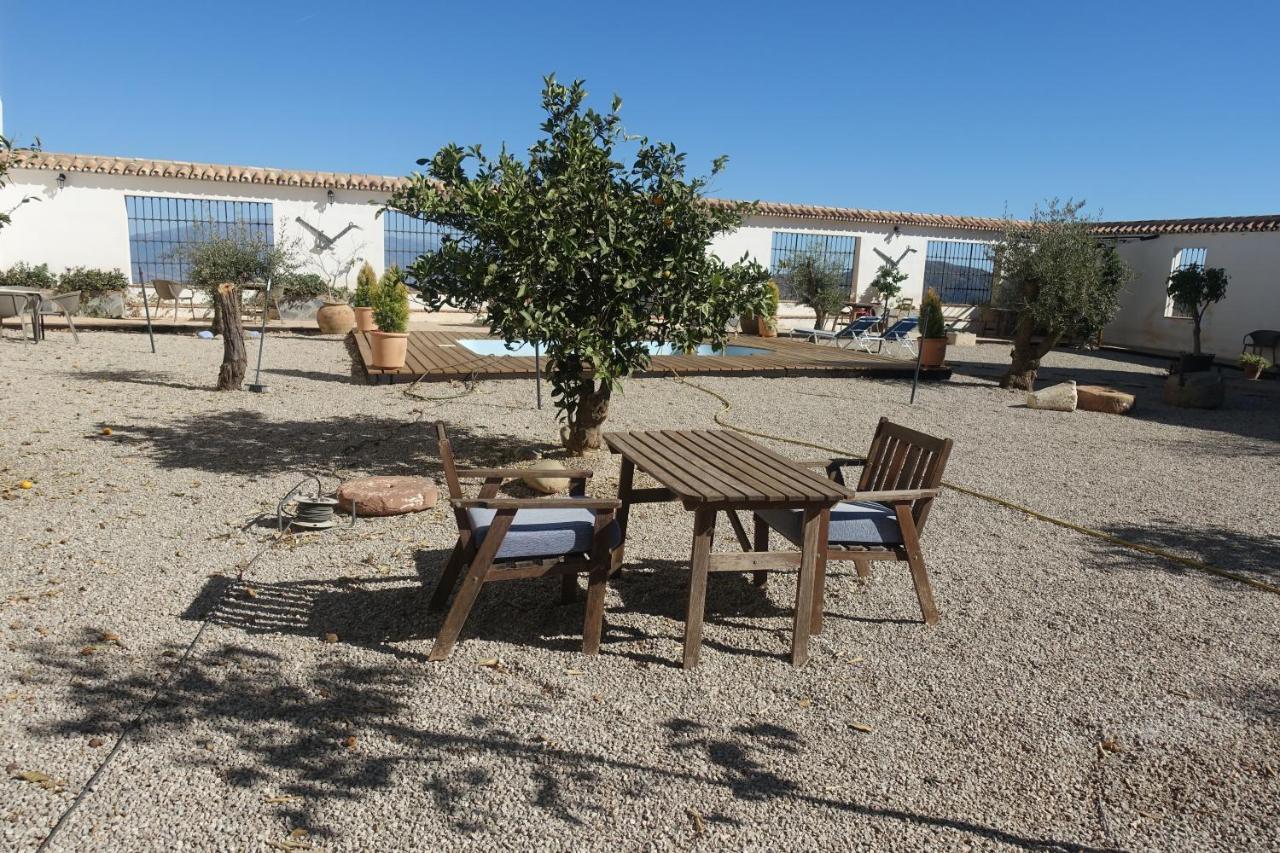 Galwey, Tourist Appartments With Wifi Málaga Kültér fotó