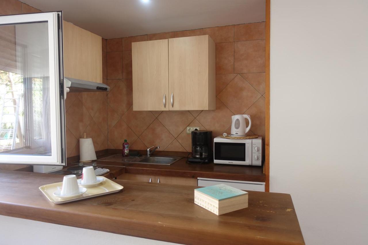 Galwey, Tourist Appartments With Wifi Málaga Kültér fotó