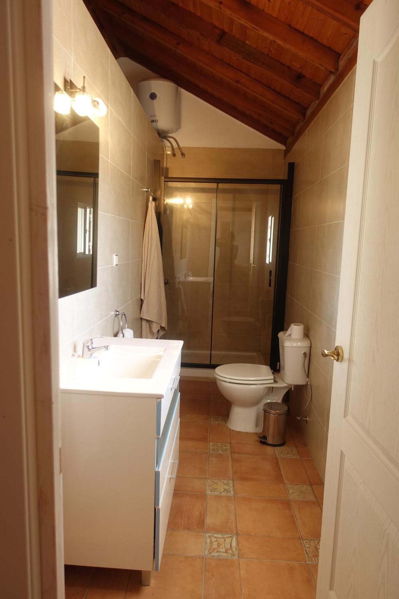 Galwey, Tourist Appartments With Wifi Málaga Kültér fotó