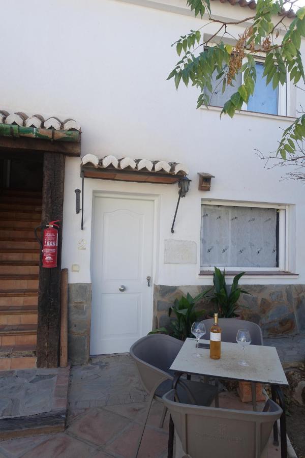 Galwey, Tourist Appartments With Wifi Málaga Kültér fotó