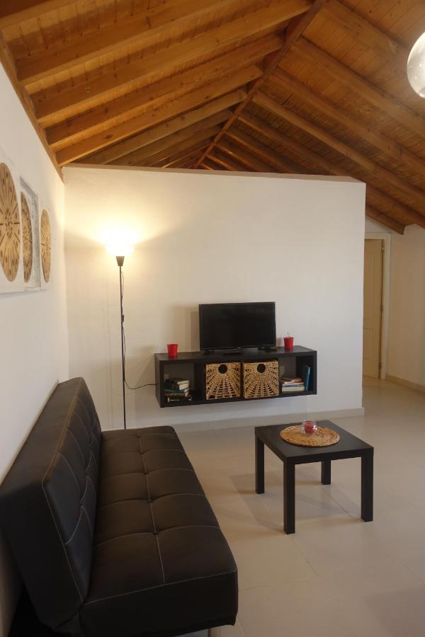 Galwey, Tourist Appartments With Wifi Málaga Kültér fotó