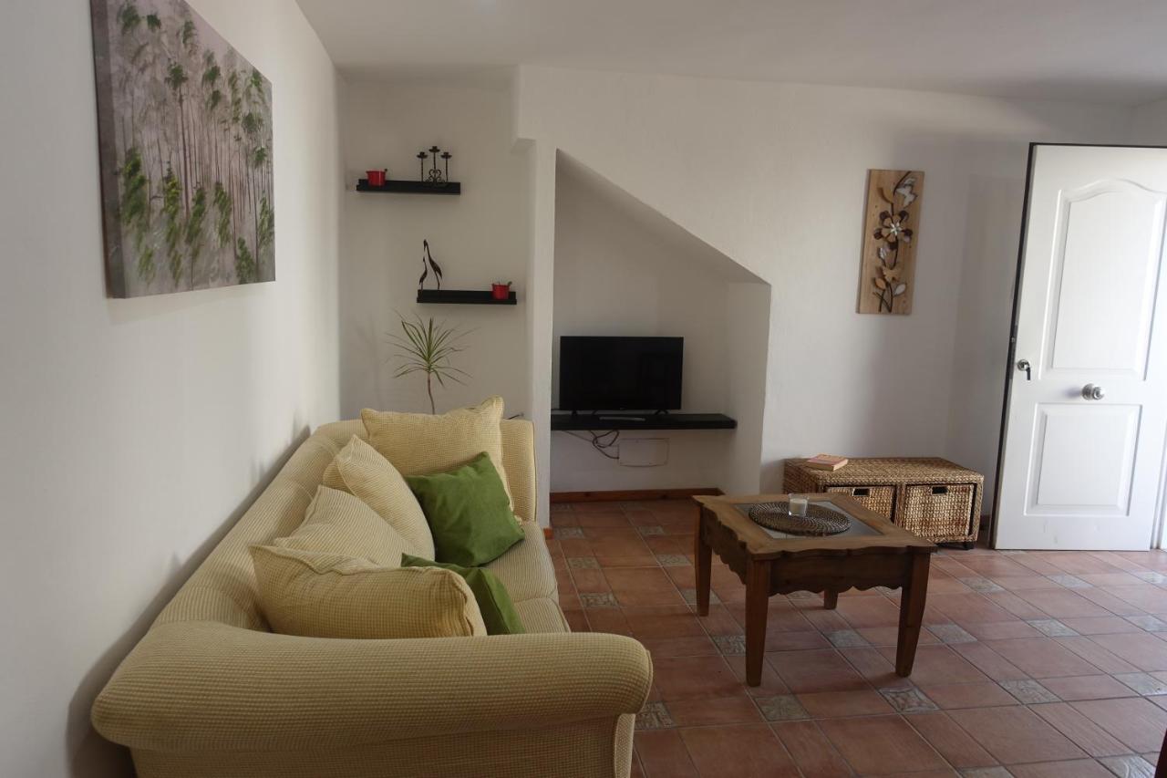 Galwey, Tourist Appartments With Wifi Málaga Kültér fotó