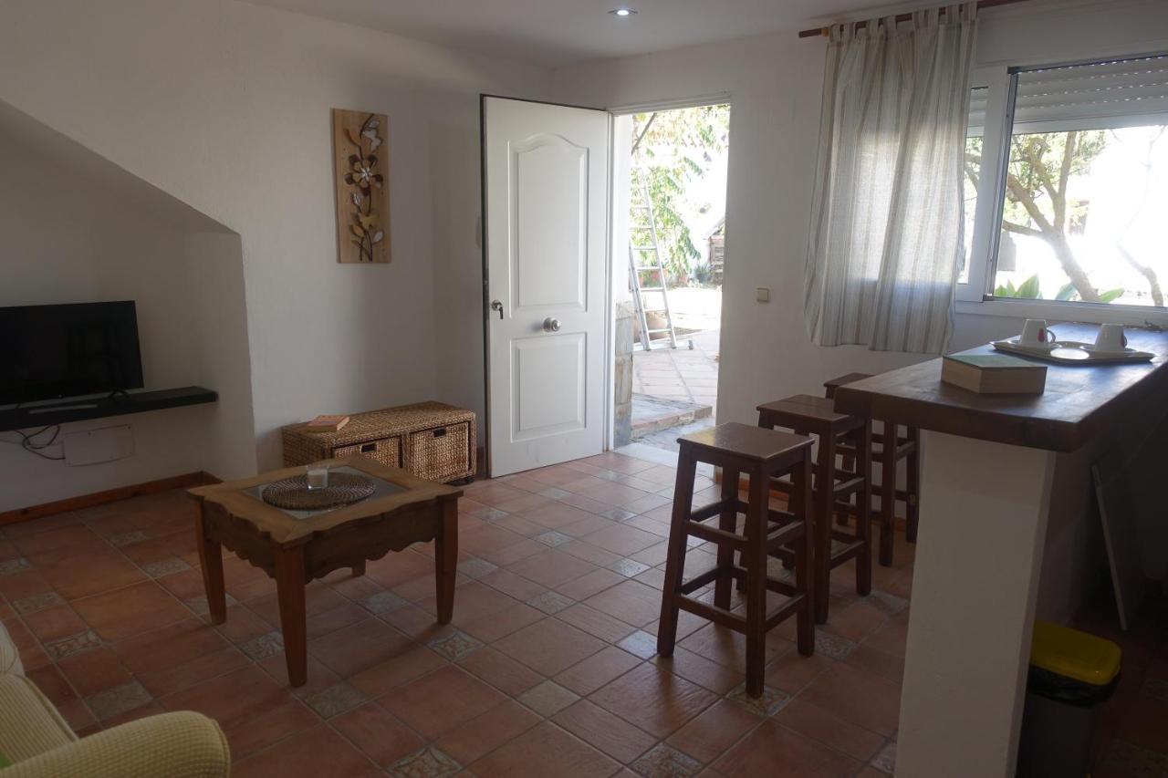 Galwey, Tourist Appartments With Wifi Málaga Kültér fotó