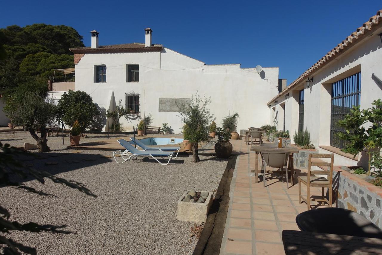 Galwey, Tourist Appartments With Wifi Málaga Kültér fotó