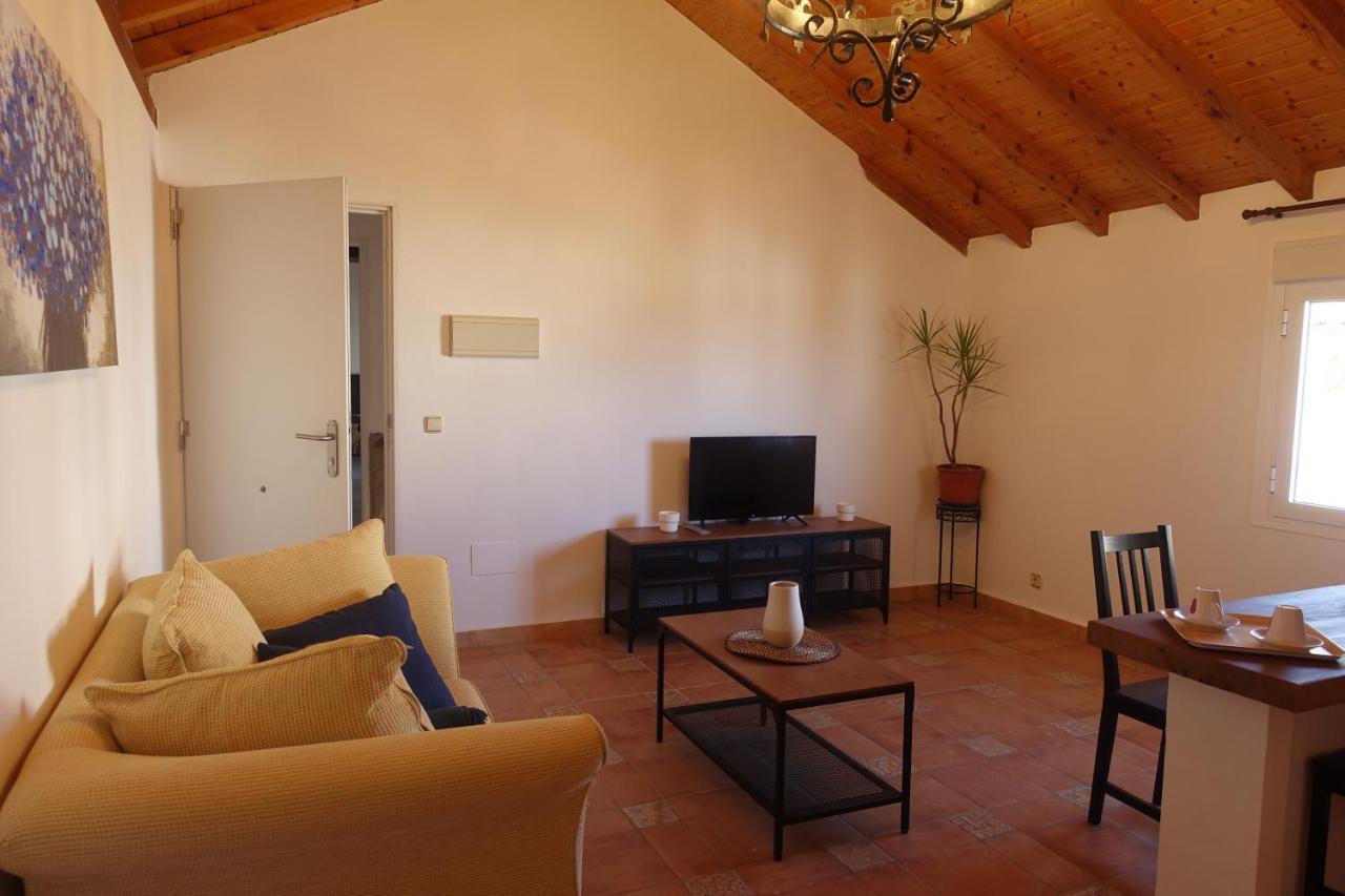 Galwey, Tourist Appartments With Wifi Málaga Kültér fotó