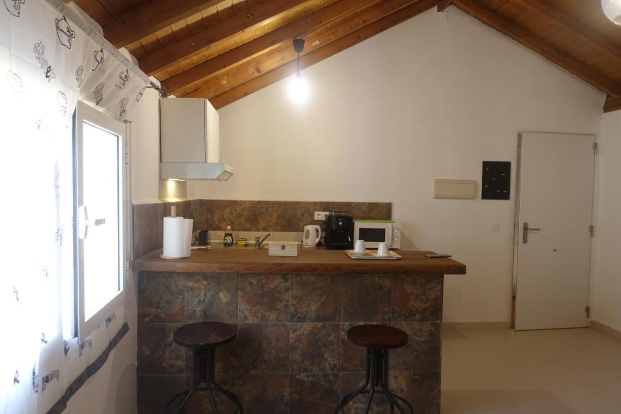 Galwey, Tourist Appartments With Wifi Málaga Kültér fotó