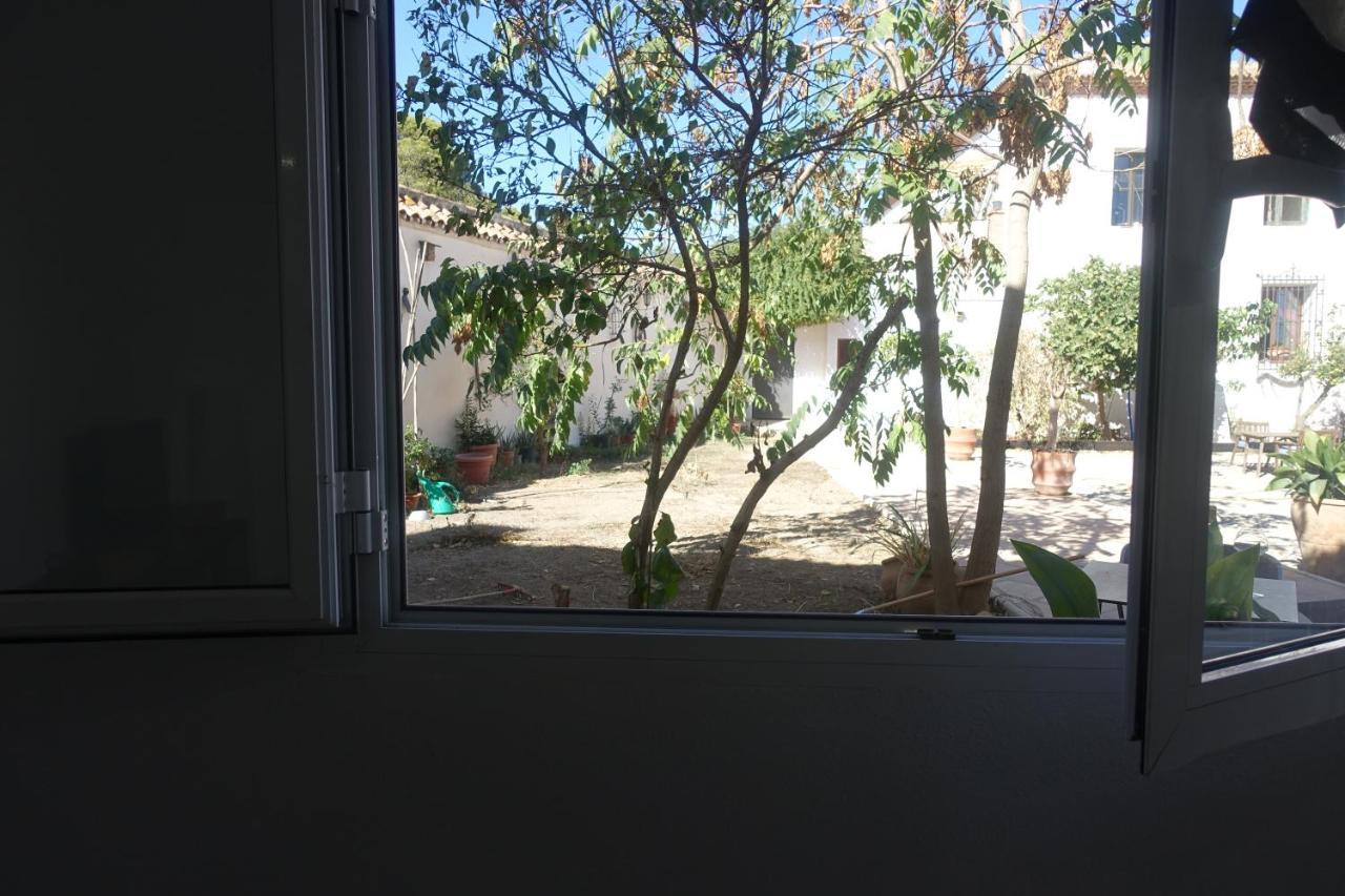 Galwey, Tourist Appartments With Wifi Málaga Kültér fotó