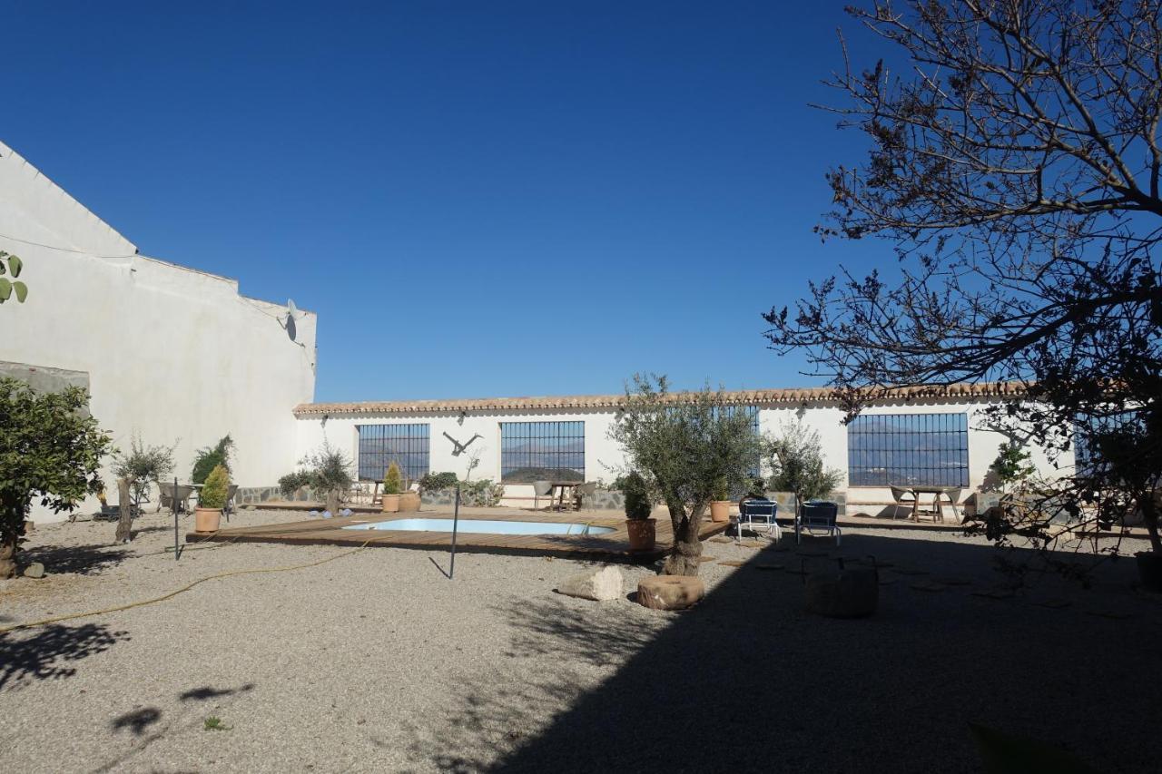 Galwey, Tourist Appartments With Wifi Málaga Kültér fotó