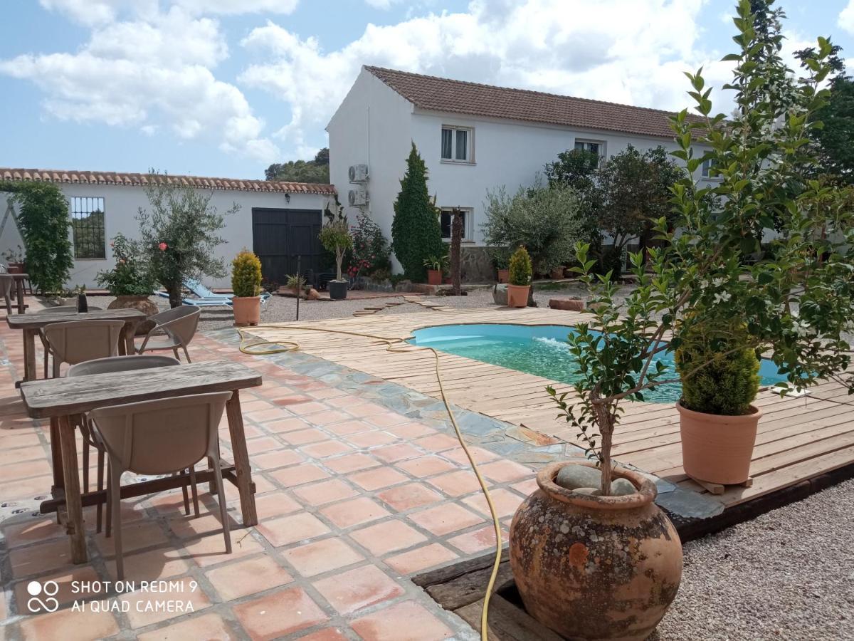 Galwey, Tourist Appartments With Wifi Málaga Kültér fotó