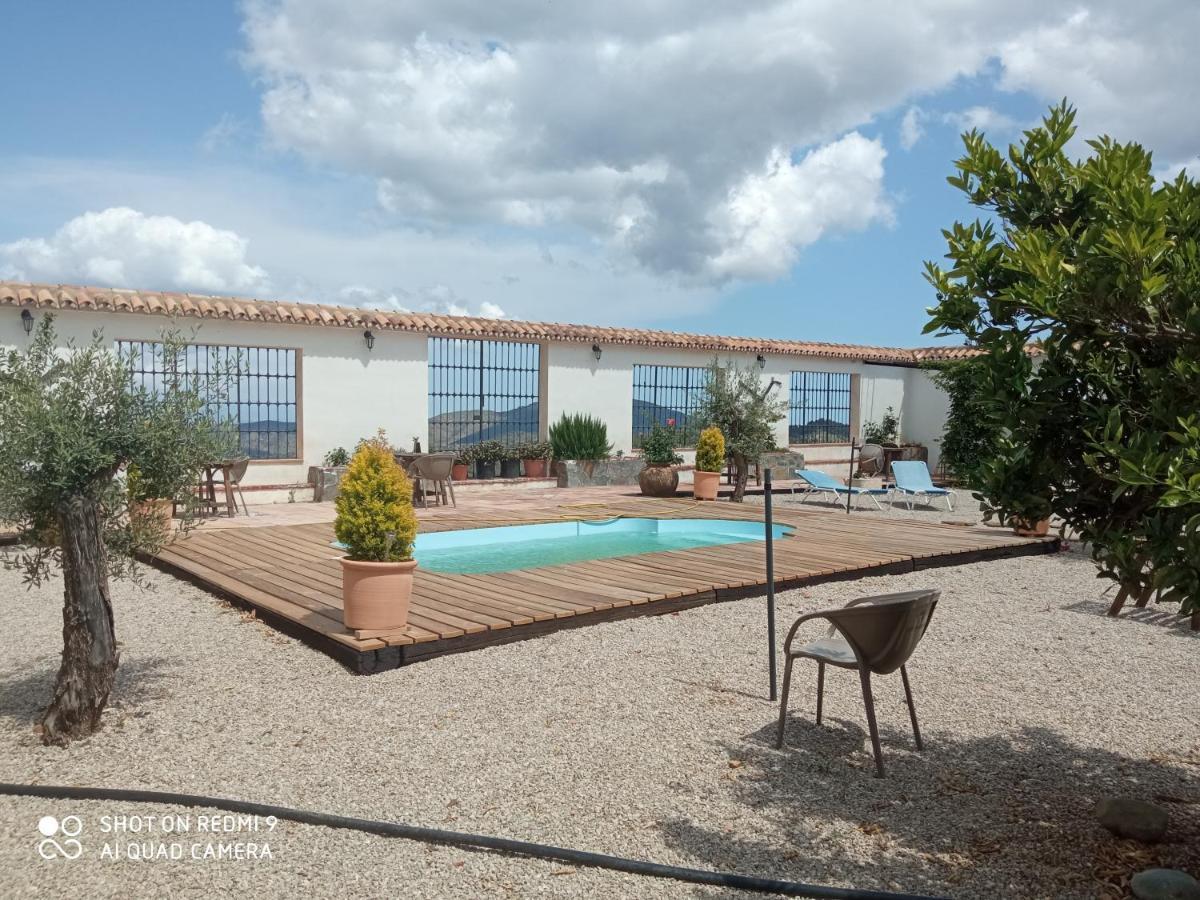 Galwey, Tourist Appartments With Wifi Málaga Kültér fotó
